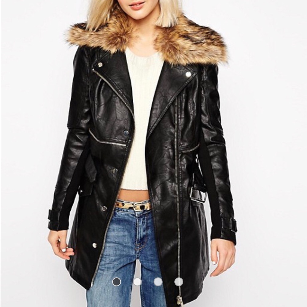 Winter Jacket